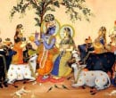 Ashtami Rohini