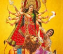 Ayudha Puja