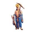 Balarama Jayanti