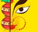 Bengal Vijayadashami