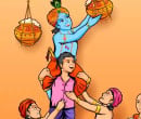 Dahi Handi