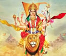 Durga Puja