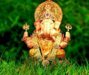 Durva Ashtami