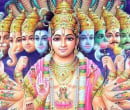 Ekadashi Shraddha