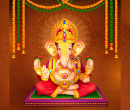 Ganesh Chaturthi