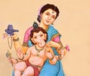 Gowri Habba