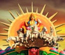 Kanya Sankranti