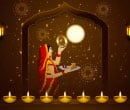 Karwa Chauth