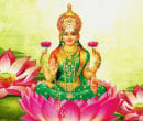 Kojagara Puja