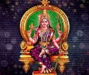 Lalita Panchami