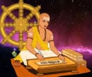 Maha Bharani