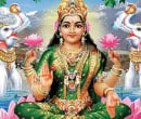 Mahalakshmi Vrat Begins