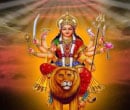 Masik Durgashtami