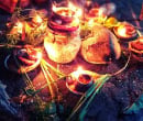 Panchami Shraddha