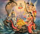 Parsva Ekadashi