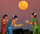 Purnima Upavas