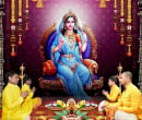 Radha Ashtami