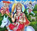 Shitala Satam *Gujarat