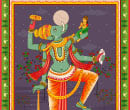 Varaha Jayanti