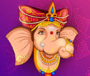 Vinayaka Chaturthi