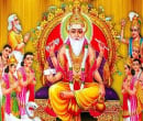 Vishwakarma Puja