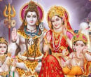 Masik Shivaratri