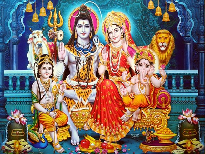 Shani Pradosh Vrat Katha - शनि प्रदोष व्रत कथा