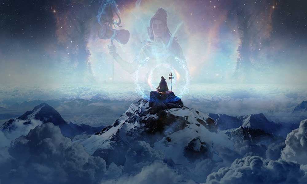 Shiv Kailasho Ke Vaasi Lyrics - शिव कैलाशों के वासी