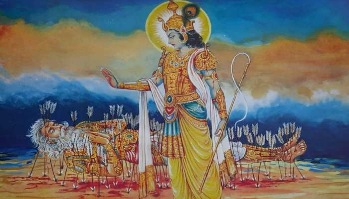 Makar Sankranti Kahani - मकर संक्रांति की कथा