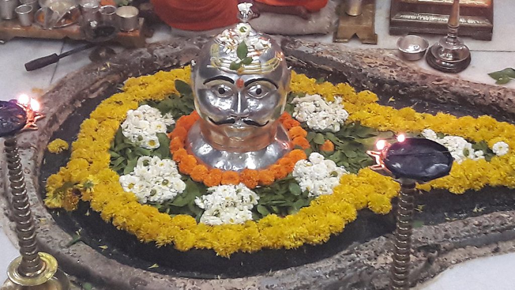 Trimbakeshwar Jyotirlinga Story - त्रयंबकेश्वर