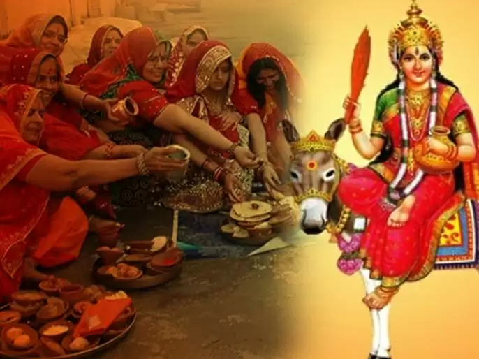 Sheetala Ashtami Story - शीतला देवी बसौड़ा की कहानी