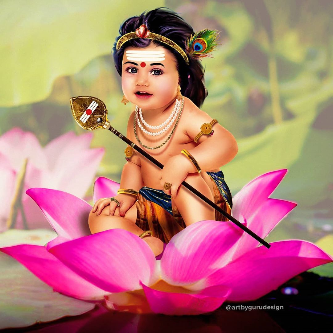 Lord Kartikeya birth Story - कार्तिकेय के जन्म की कथा
