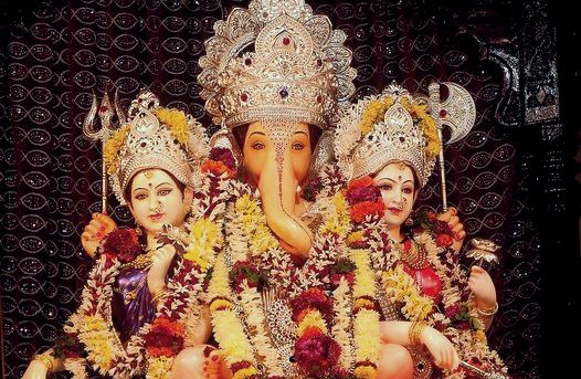 Who is Ridhi and Sidhi? - क्या है रिद्धि एवं सिद्धियां?