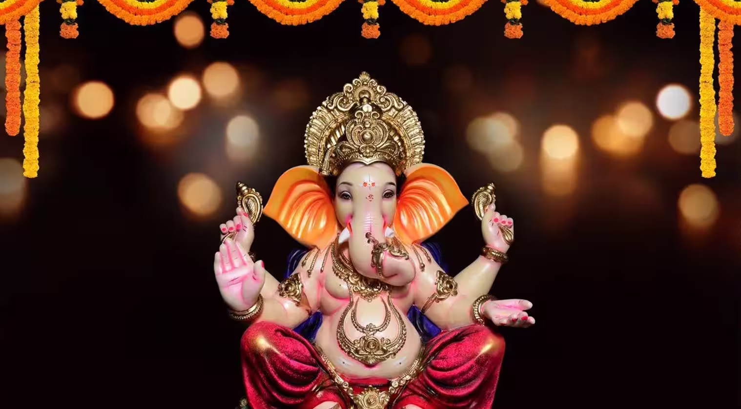 Ganesh Ji ki Katha - Bindayak ji Ki Kahani - बिंदायक जी की कथा - गणेश जी की कहानी