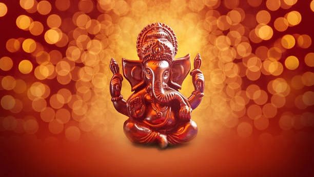 Shri Ganesh Chalisa - श्री गणेश चालीसा पाठ