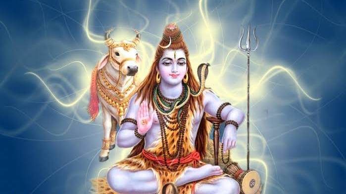 Shree Shiv Chalisa - श्री शिव चालीसा