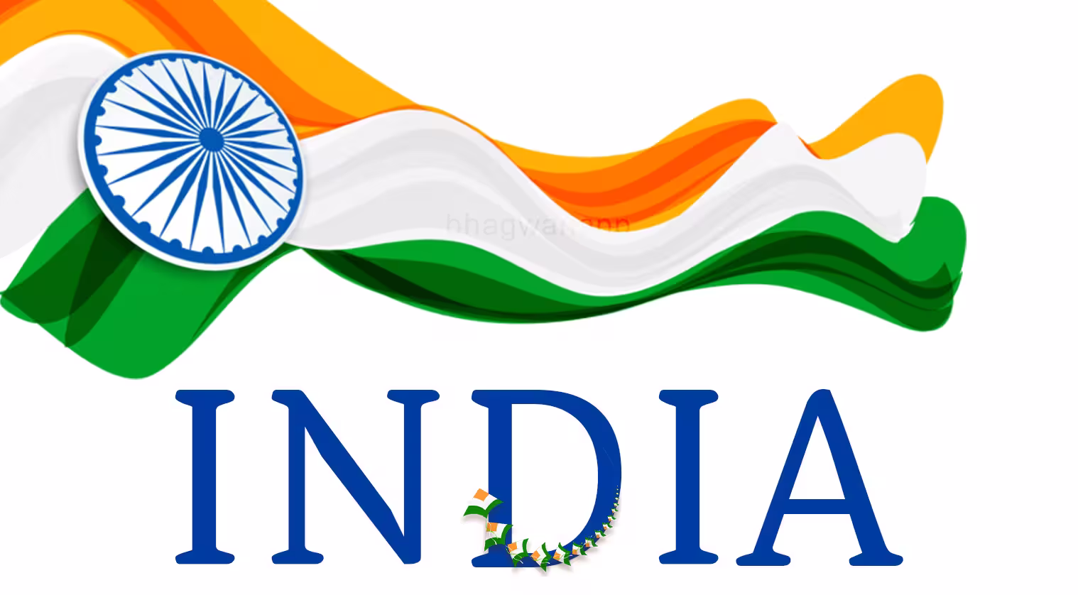 Independence Day 15 August - 15 अगस्त स्वतंत्रता दिवस
