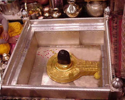 Kashi Vishwanath Jyotirlinga - पार्वती जी के लिए काशी आए थे शिव शंकर