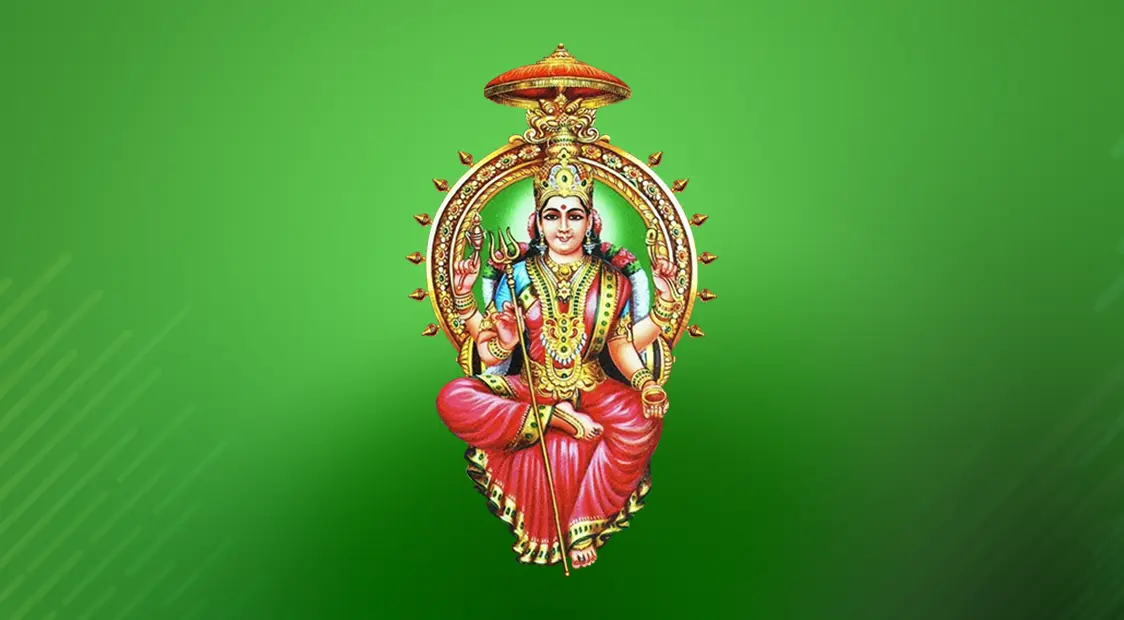 Lalita Mata Aarti - ललिता माता की आरती