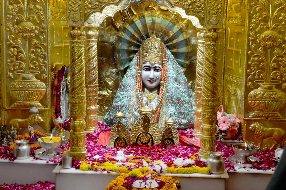Mansa Mata Ki Aarti - मनसा देवी आरती