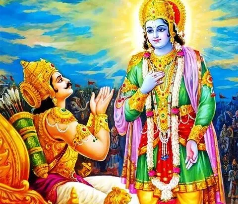 Shree Purushottam Dev Ki Aarti - श्री पुरुषोत्तम देव की आरती