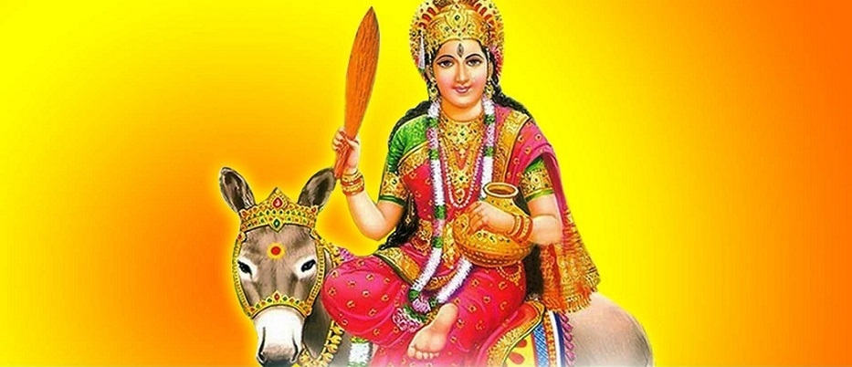 Shree Shitla Mata Ji Ki Aarti - श्री शीतला माता जी की आरती