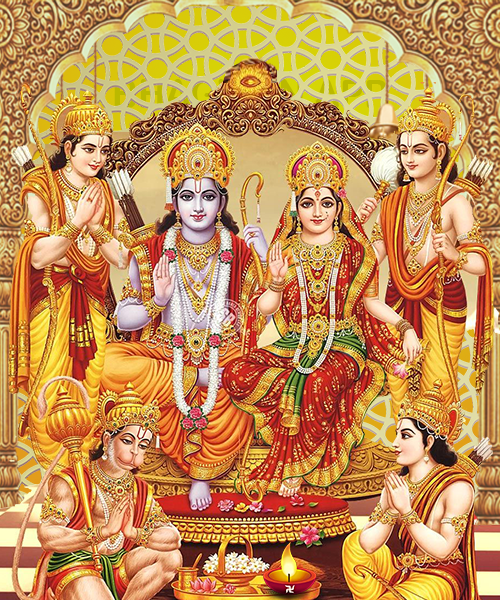 Ram Kahani Suno Re Ram Kahani bhajan - राम कहानी सुनो रे राम कहानी