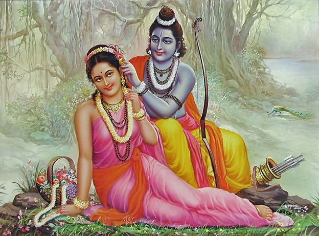 Mata Sita Navmi, Janki Navmi - सीता नवमी या जानकी नवमी