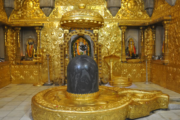 Somnath Jyotirlinga Story - सोमनाथ ज्योतिर्लिंग