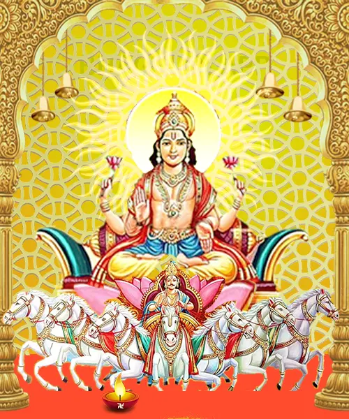 Aditya Hridaya Stotra - आदित्य हृदय स्तोत्र