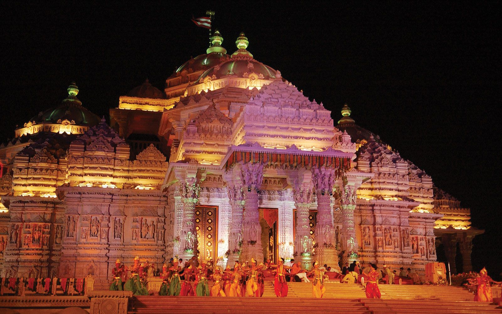 Chitragupta Bhagwan Ujjain - चित्रगुप्त भगवान उज्जैन