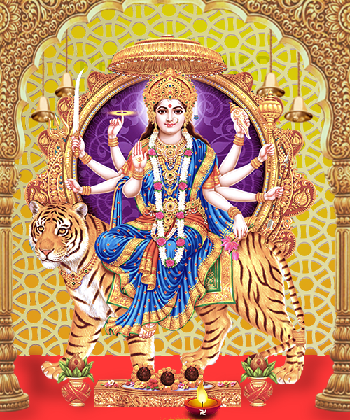 Mata Vaishno Devi Katha - माता वैष्णो देवी की कथा