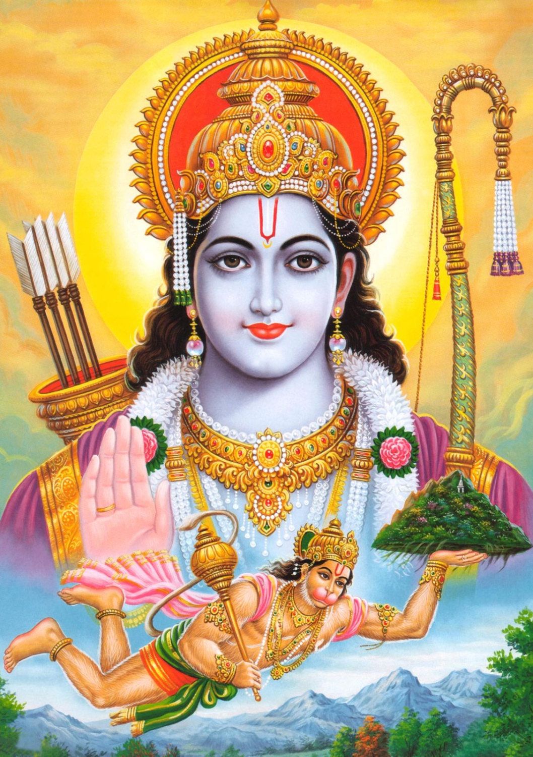 Ram hi Paar Lagavenge Bhajan - राम ही पार लगावेंगे