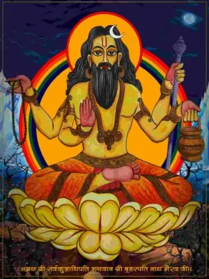 Brihaspativar Vrat Katha - बृहस्पतिवार की कथा